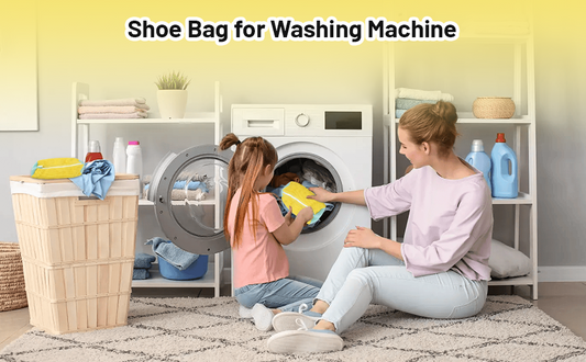 Washing Shoes at Home: 5 Common Mistakes That Ruin Footwear