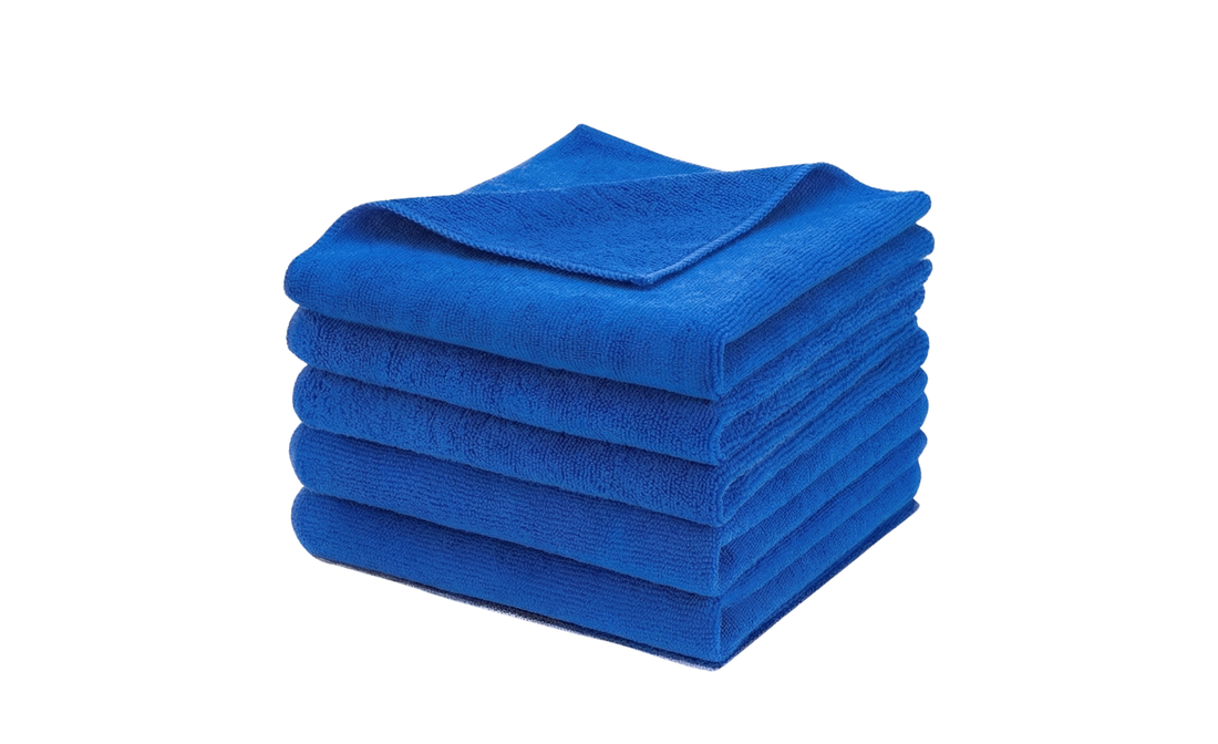 Best Microfiber Drying Towel 2026: How to Dry Your Car Without Streaks