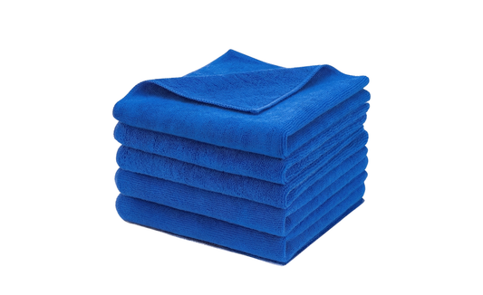 Best Microfiber Drying Towel 2026: How to Dry Your Car Without Streaks