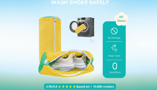 Washing Bags for Shoes in 2026