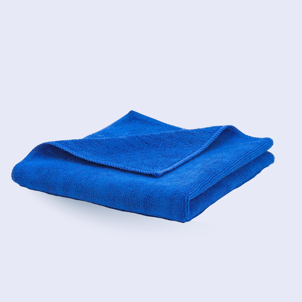Flash Detail Towel Pro – Genix Clean