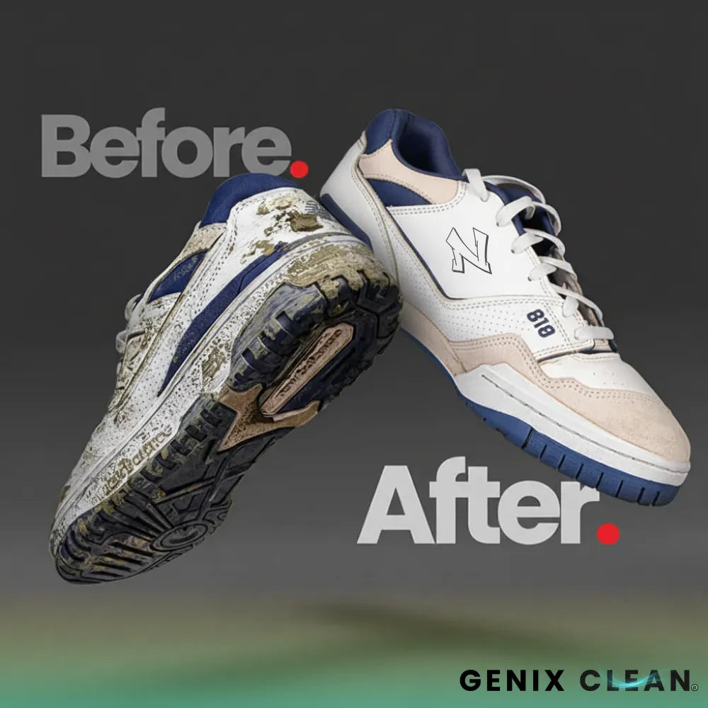 Genix Laundry Bag®