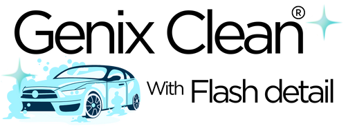 Genix Clean