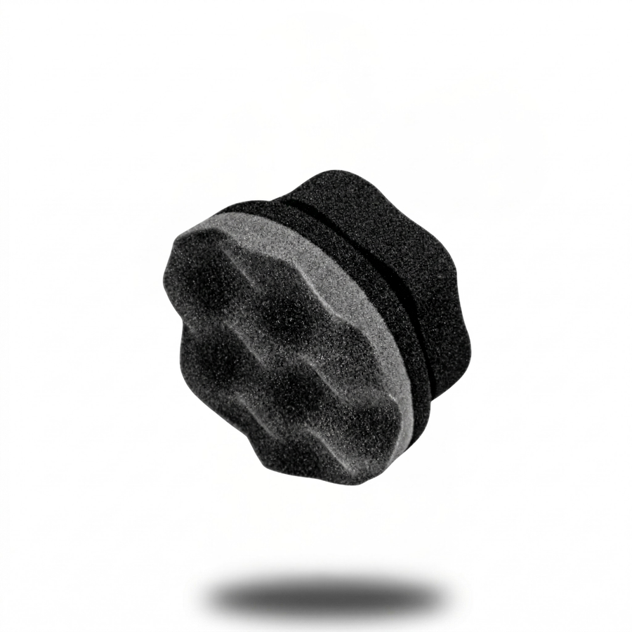 Tire Shine Applicator Pad