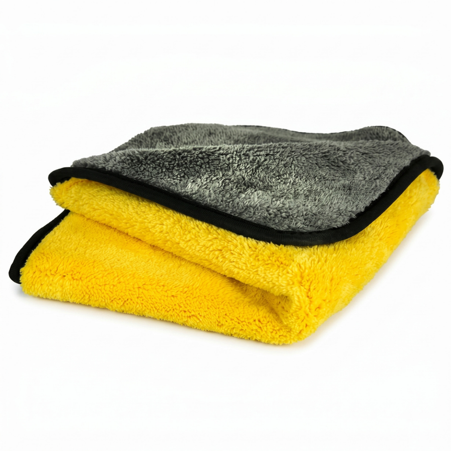 Genix Pro Dry Microfiber Towel