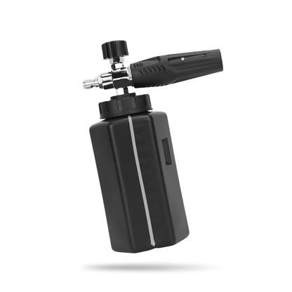 Pressure Foam Sprayer