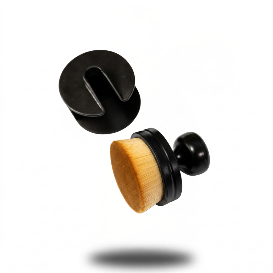Genix Tire Applicator Brush