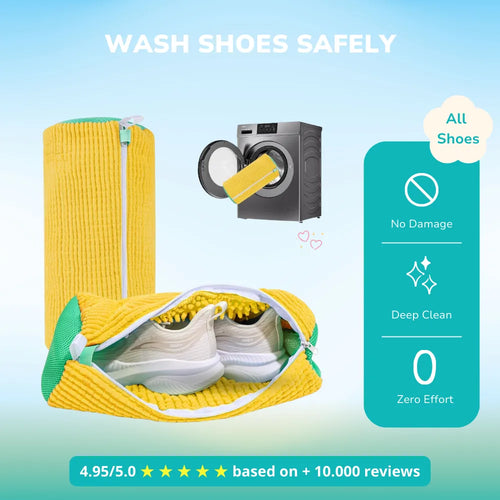 Genix Laundry Bag®