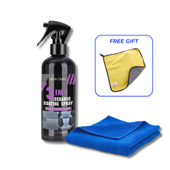 Genix 3in1 Ceramic Coating Kit