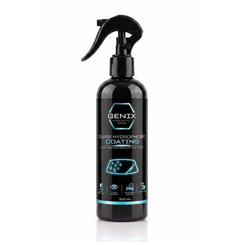 Glass Coating Spray