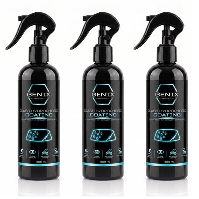 3 Pack - 4 units