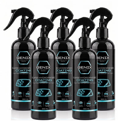 5 Pack - 6 units