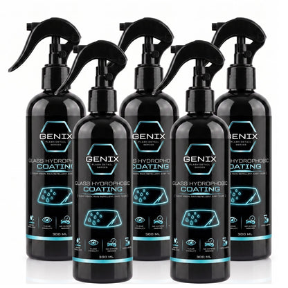 Glass Coating Spray