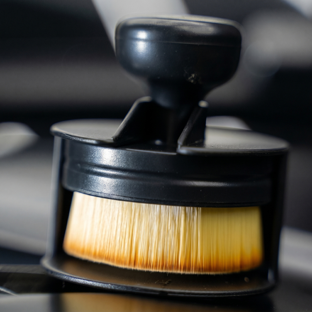 Genix Tire Applicator Brush