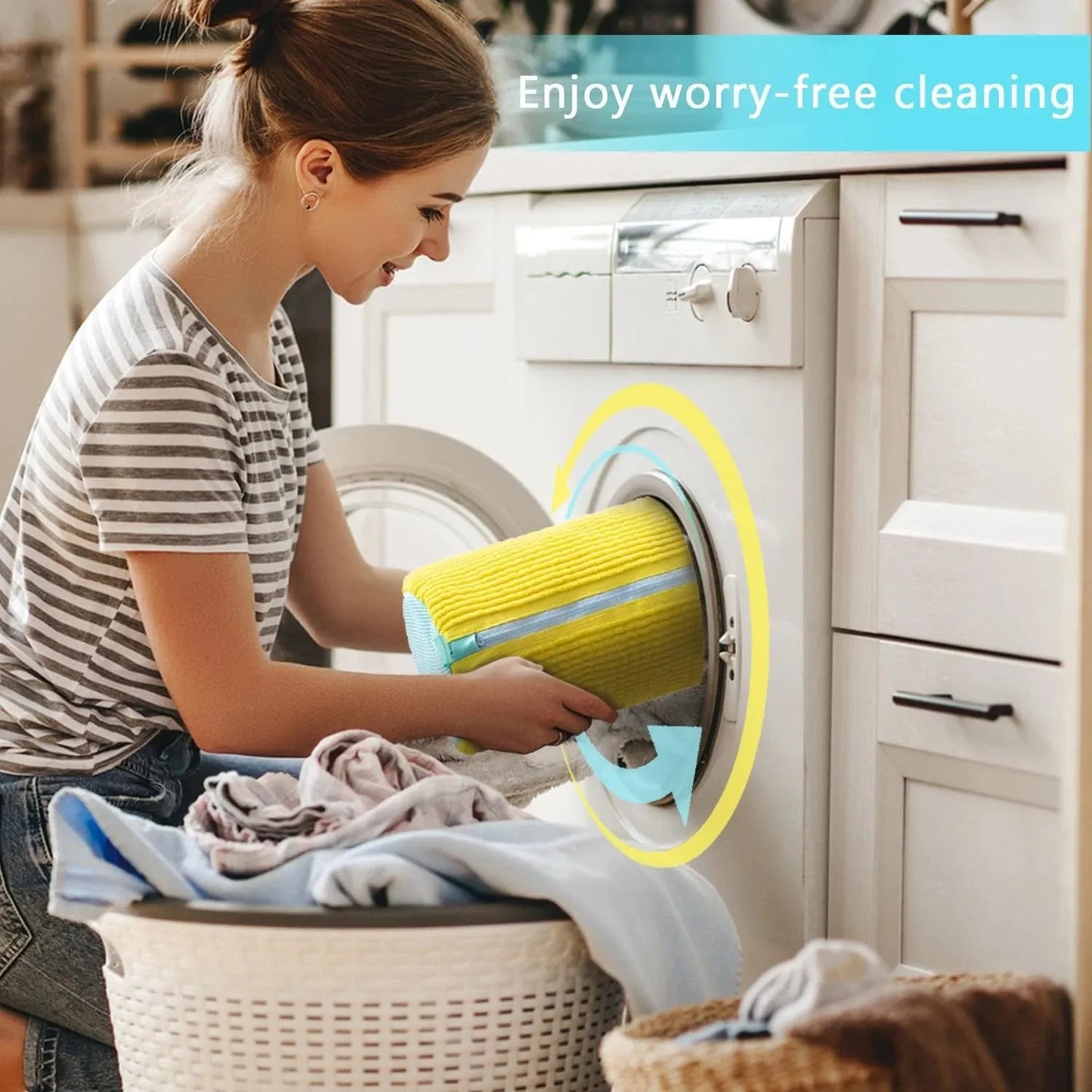 Genix Laundry Bag®