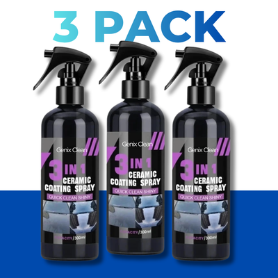 3 Pack - 4 units