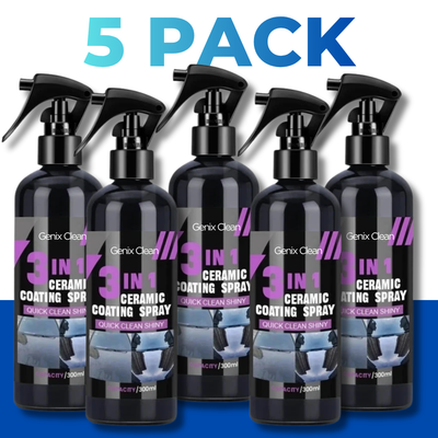 5 Pack - 6 units