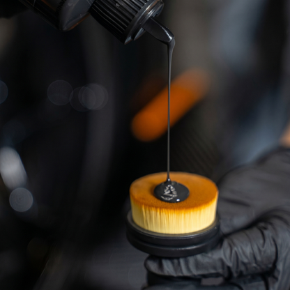 Genix Tire Applicator Brush