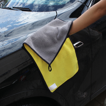 Genix Pro Dry Microfiber Towel