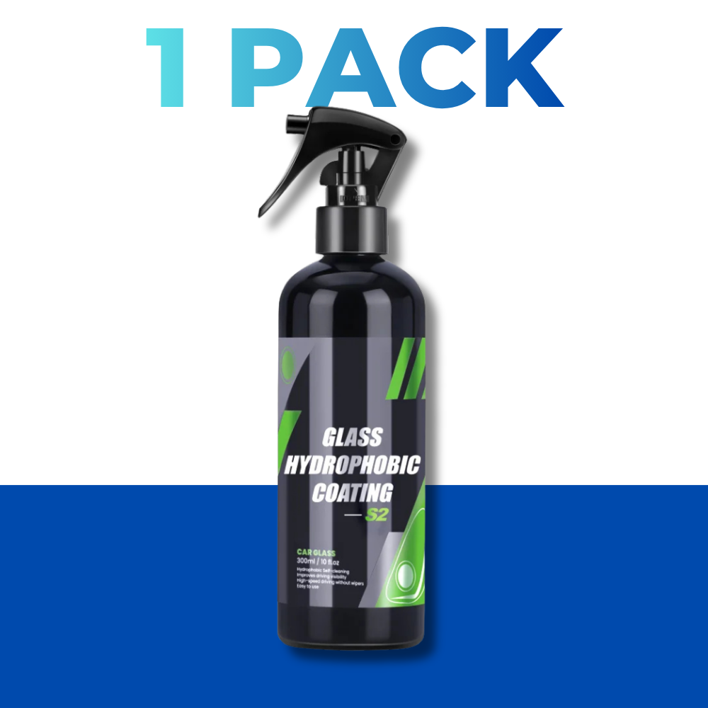 Glass Coating Spray