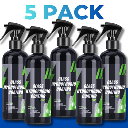 Glass Coating Spray