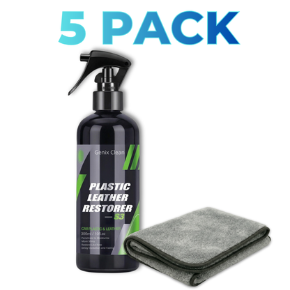 Genix Clean Interior Restorer