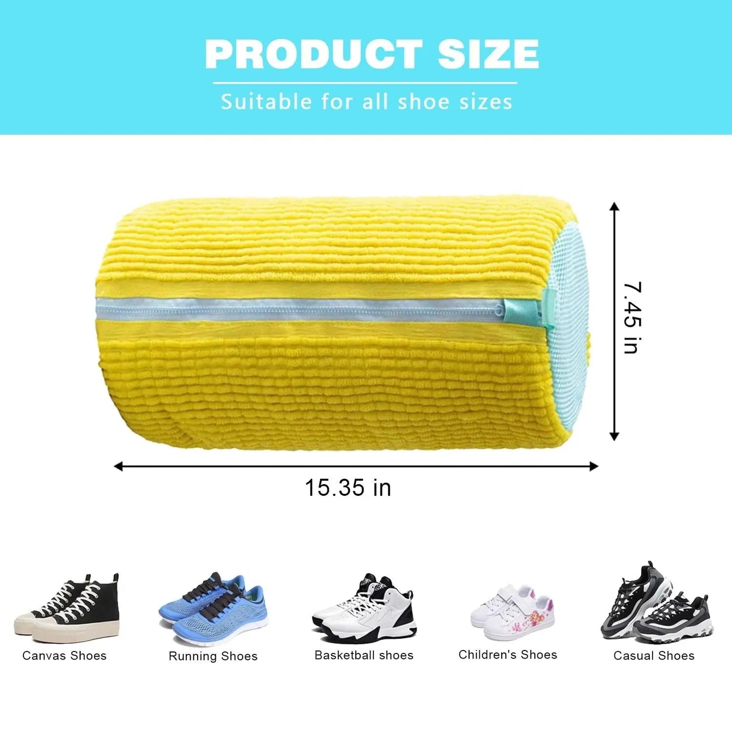 Genix Laundry Bag®