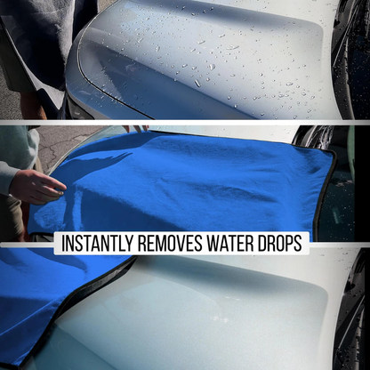 Flash Detail Towel Pro