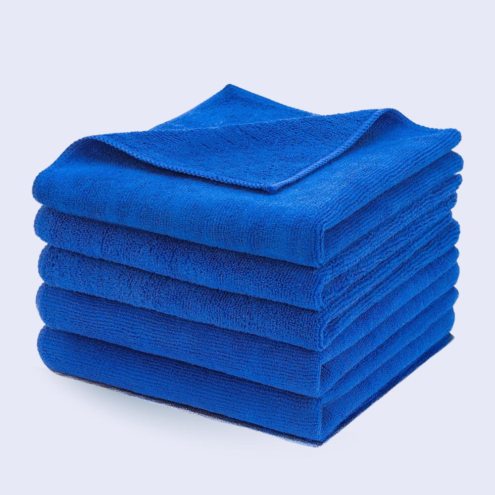 Flash Detail Towel Pro