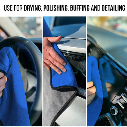 FLASH DETAIL TOWEL PRO