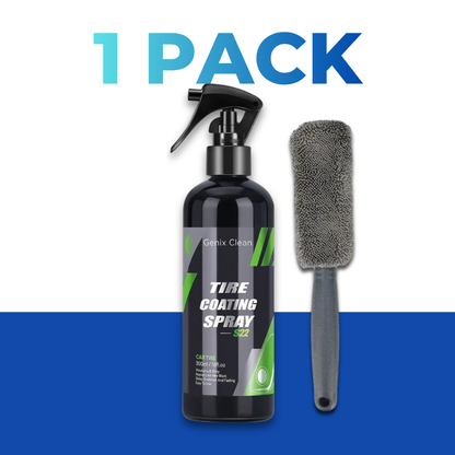 Tire Coating Spray