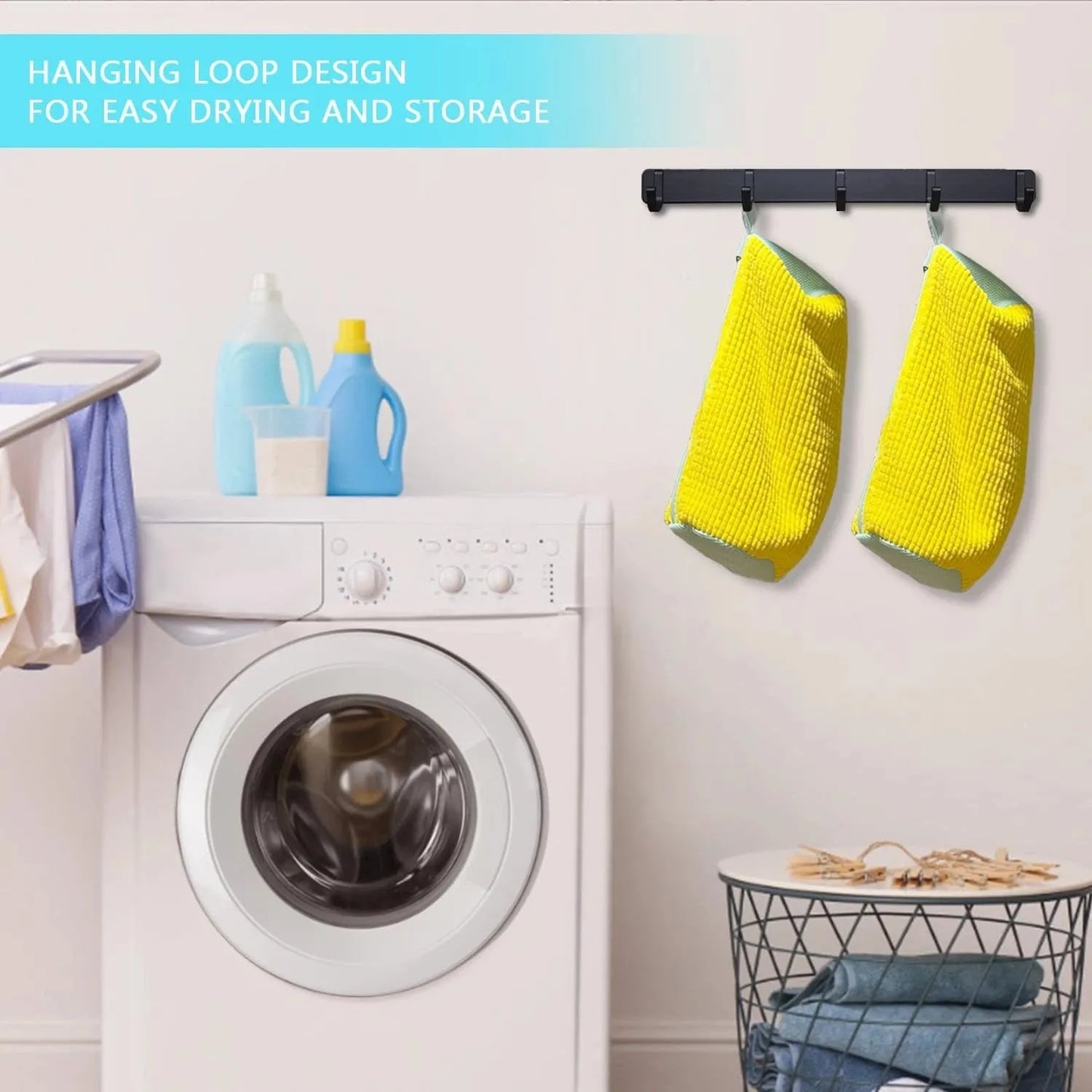 Genix Laundry Bag®