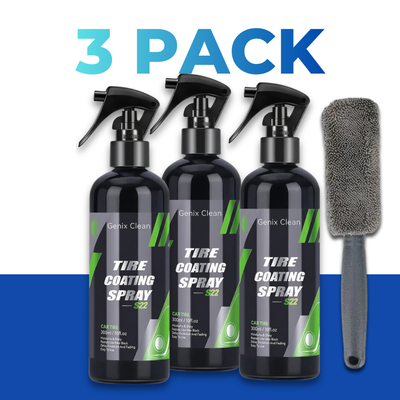 3 Pack - 4 units