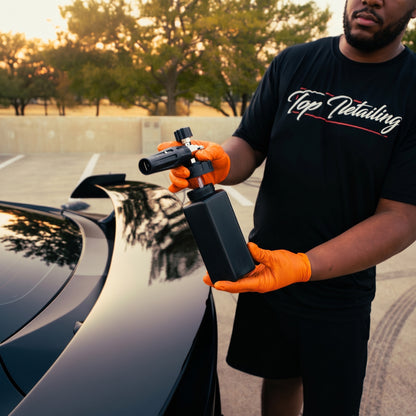 Pressure Foam Sprayer