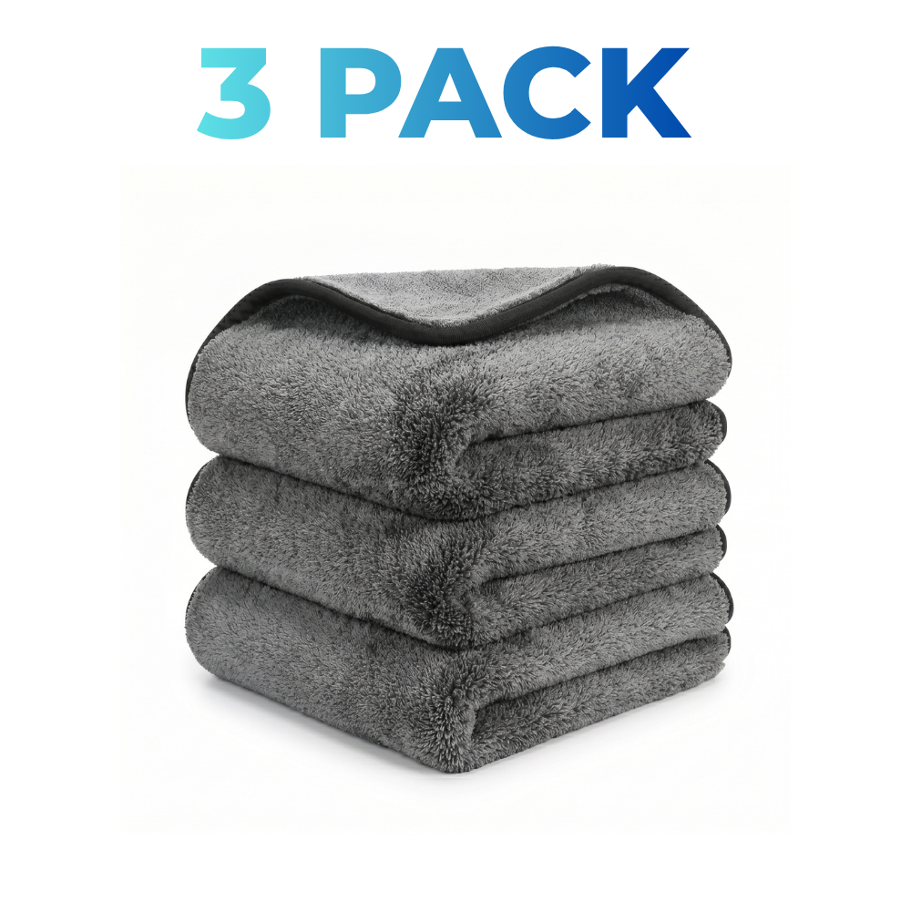 Genix Ultra Absorbent Car Towel
