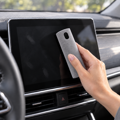 Car Display Cleaning Tool
