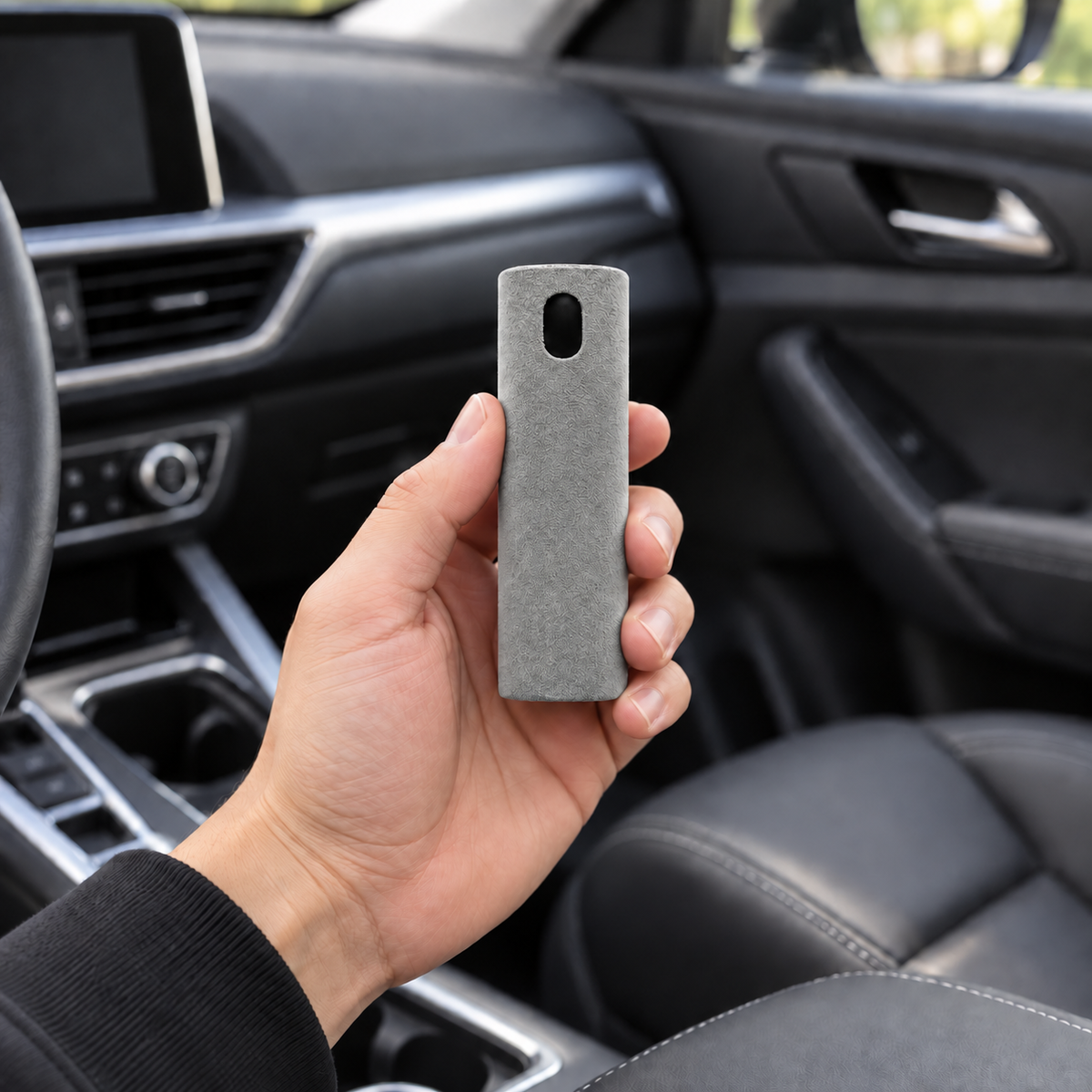 Car Display Cleaning Tool