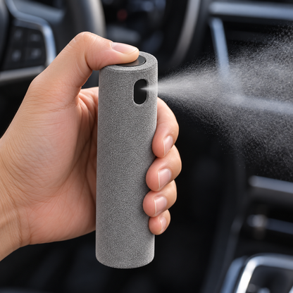 Car Display Cleaning Tool