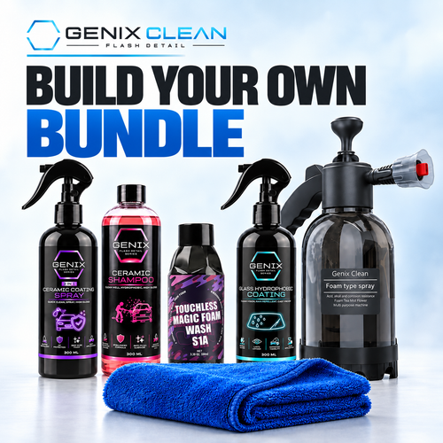 Build Your Own Bundle