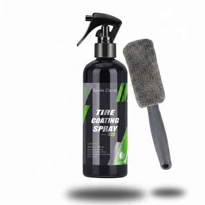 Tire Coating Spray