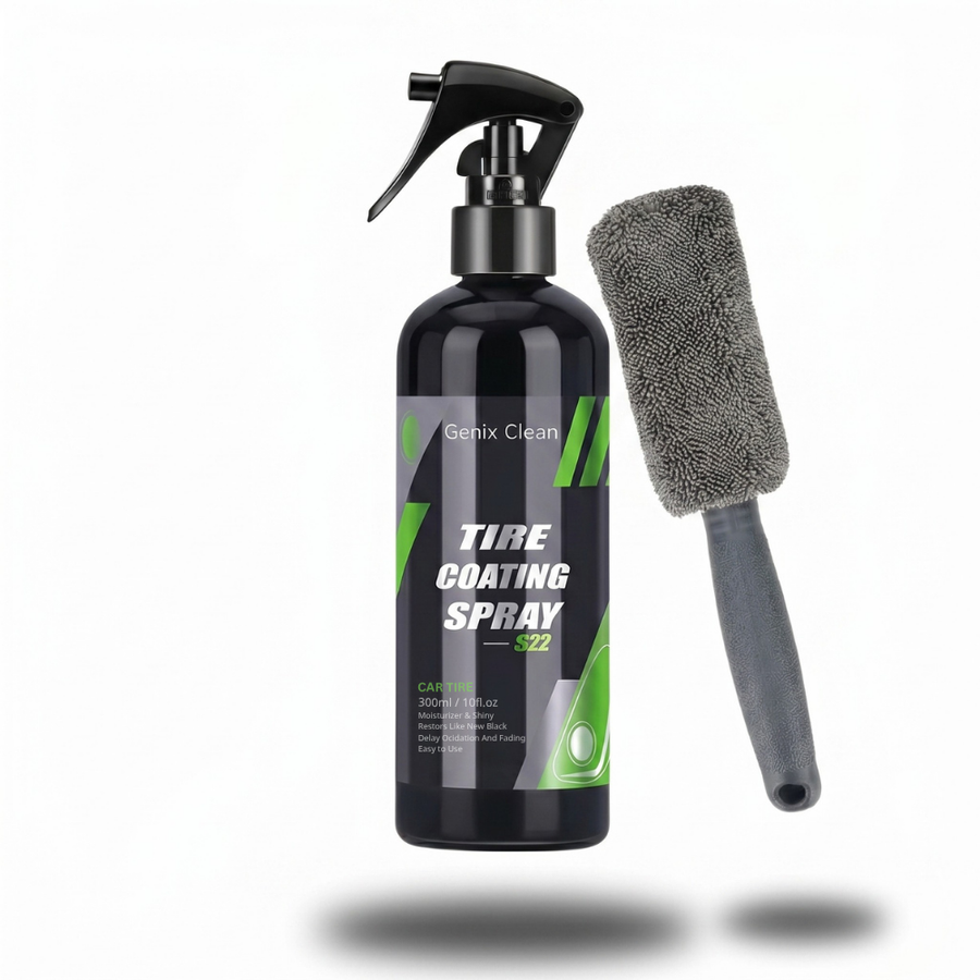 Tire Coating Spray