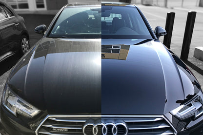 3in1 Nano Ceramic Coating