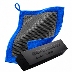 SYNTHETIC CLAY TOWEL