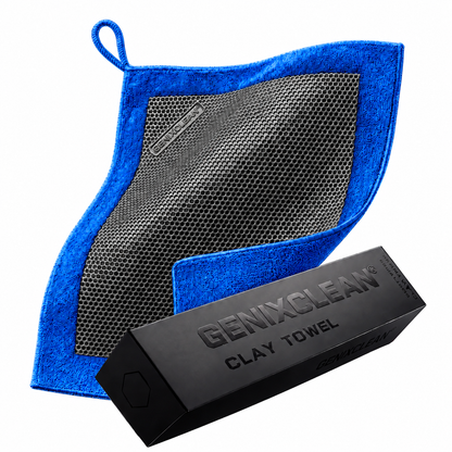 SYNTHETIC CLAY TOWEL