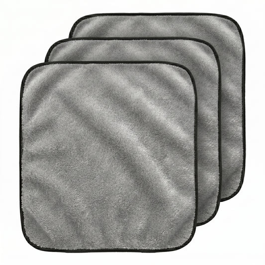 Genix Ultra Absorbent Car Towel