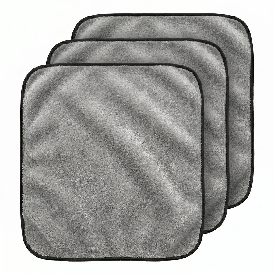 Genix Ultra Absorbent Car Towel