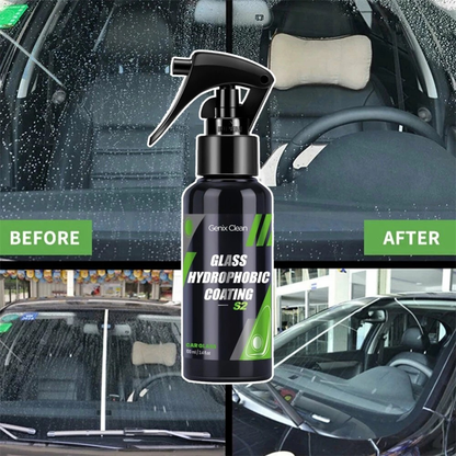 Glass Coating Spray