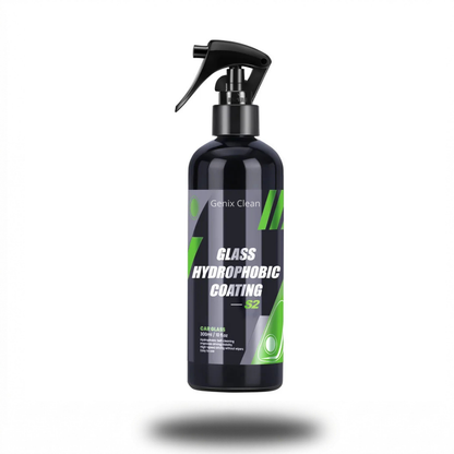 Glass Coating Spray