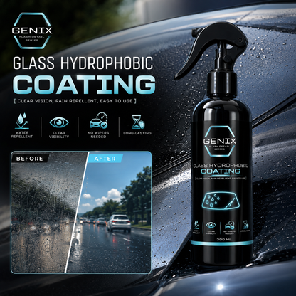Genix Pro Coating Kit