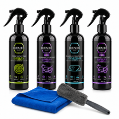 Genix Pro Coating Kit